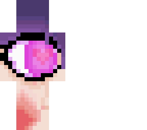 yandere eye