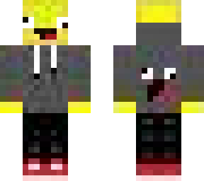 yellow derp