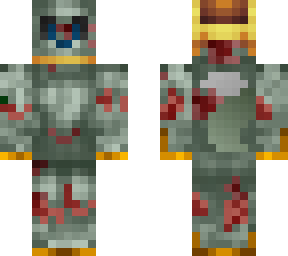 zombiewofl