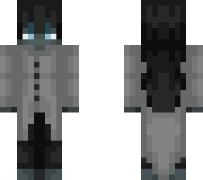 a broken balance (dark)