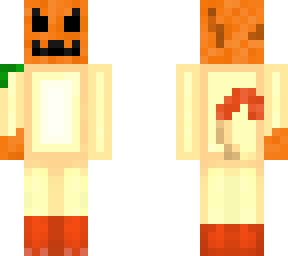a spooky halloween meowth skin then ill already have it for halloween