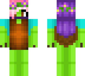 acdonnutella made by depressed_avocado