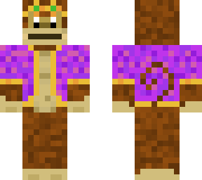 alchemist monkey corrected