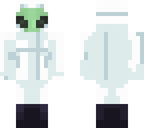 alien