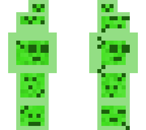 another slime stack