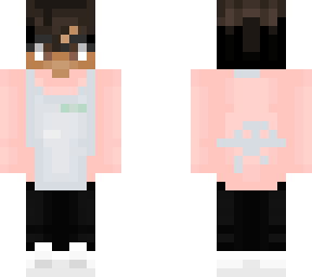 apron boi