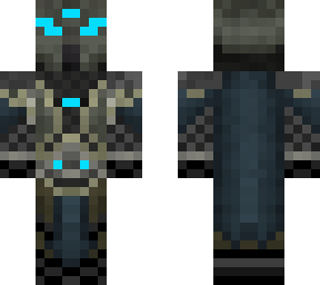 arcanist