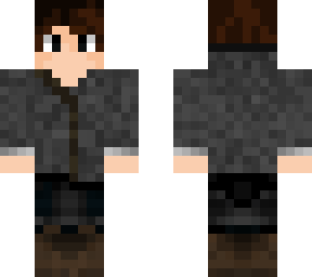 archer kid