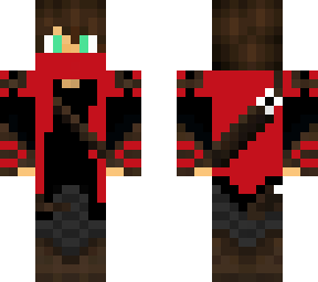 assassin/archer remake