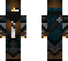assassin edit