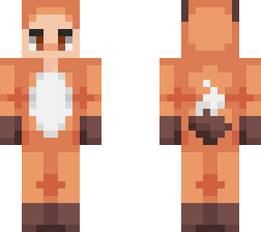 bald iifoxxy