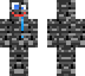bedrock noob!