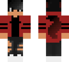 blade new clothing