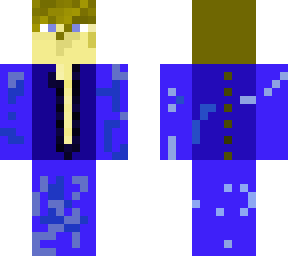 blue warrior v2