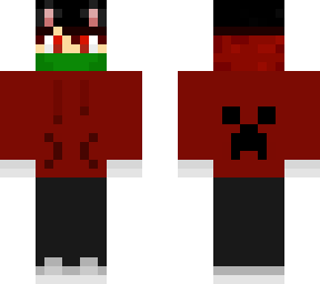 boy normal (version :v)