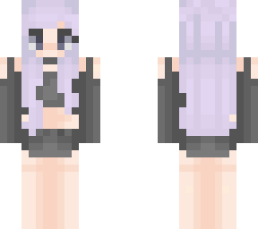 char swimsuit
