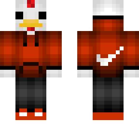 chicken durp