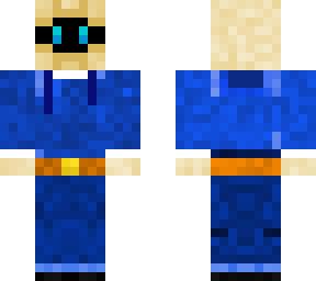 clam man