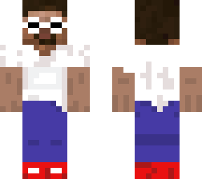 clout steve. credit to zenaphh. fixed the way i like it