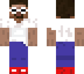 clout steve. credit to zenaphh. fixed the way i like it