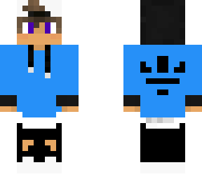cool blue adidas boy