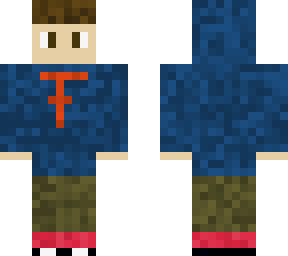 cool faze boy (edited) 2