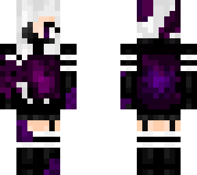 courupted wolf