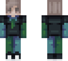 cute boi (base used)