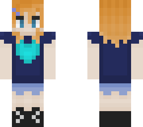 cute girl