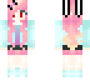 cute girl