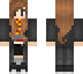 cute hermione without wand