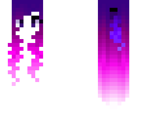 cute ombr hair base