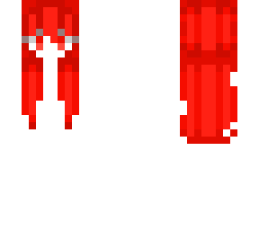 dark phoenix - dark red hair base