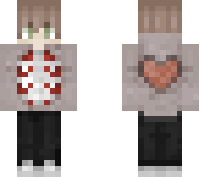 dead boy edit