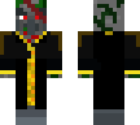 dead evoker