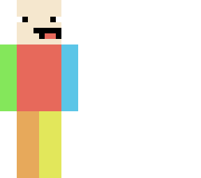 derp. (will make your eyes burn)
