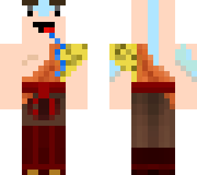 derp aang