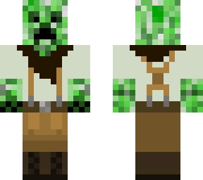 desert biome