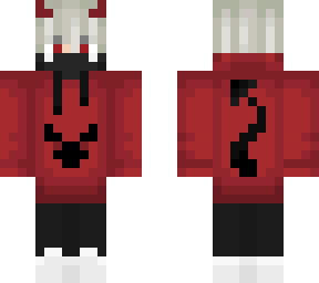 devil boy (not mine)