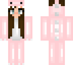 dinosaur girl