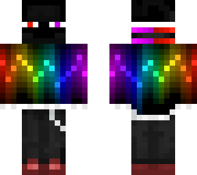dj enderman