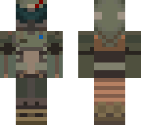 doom slayer