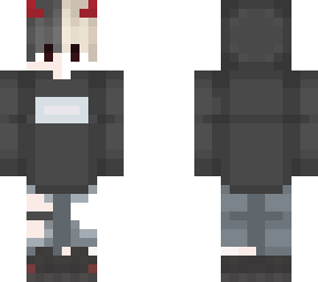 edit devil boy