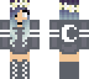 edit luna wolf