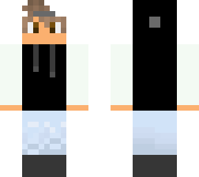 edit of boy