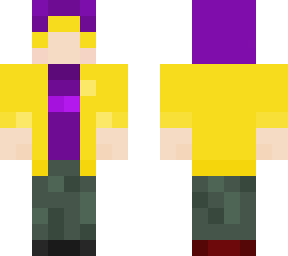 edit of my friends skin for me