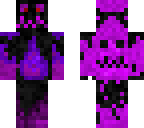 ender creep