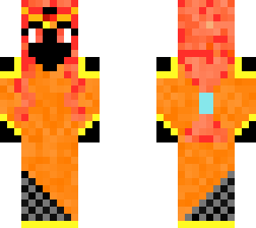 fire elemental