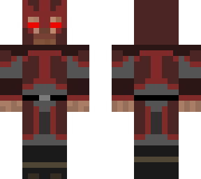 fire nation soldier