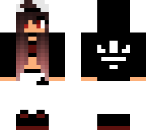 fixed the hat